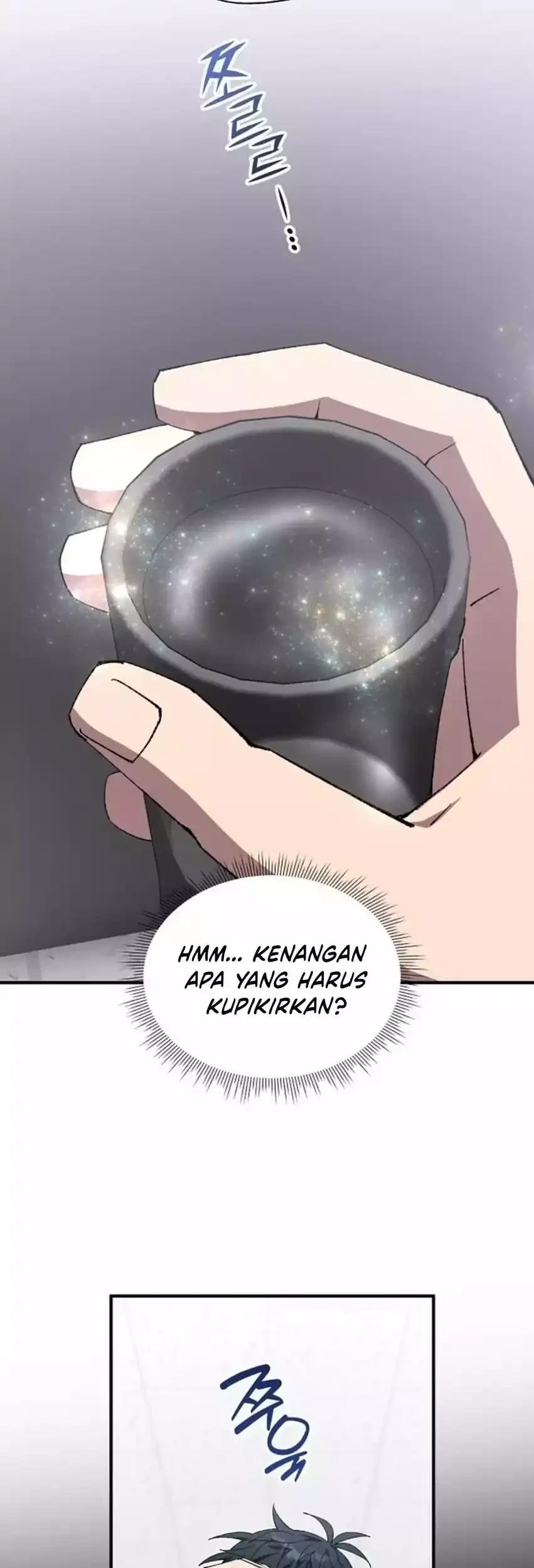 Magical Realm Shopkeeper Chapter 90 page 51