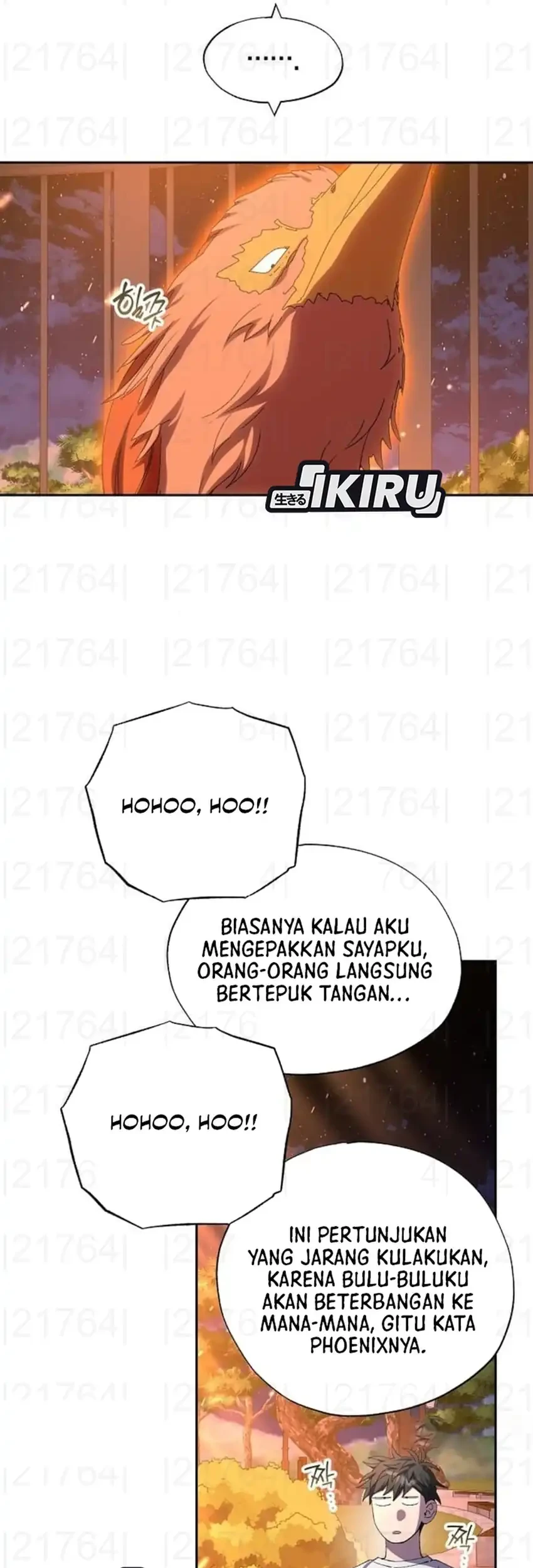Magical Realm Shopkeeper Chapter 91 page 28