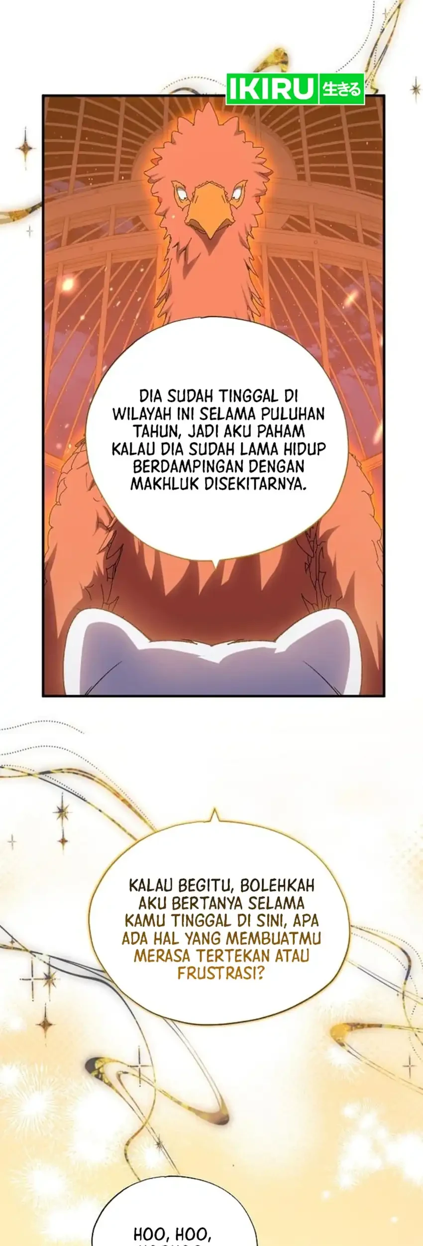 Magical Realm Shopkeeper Chapter 91 page 40