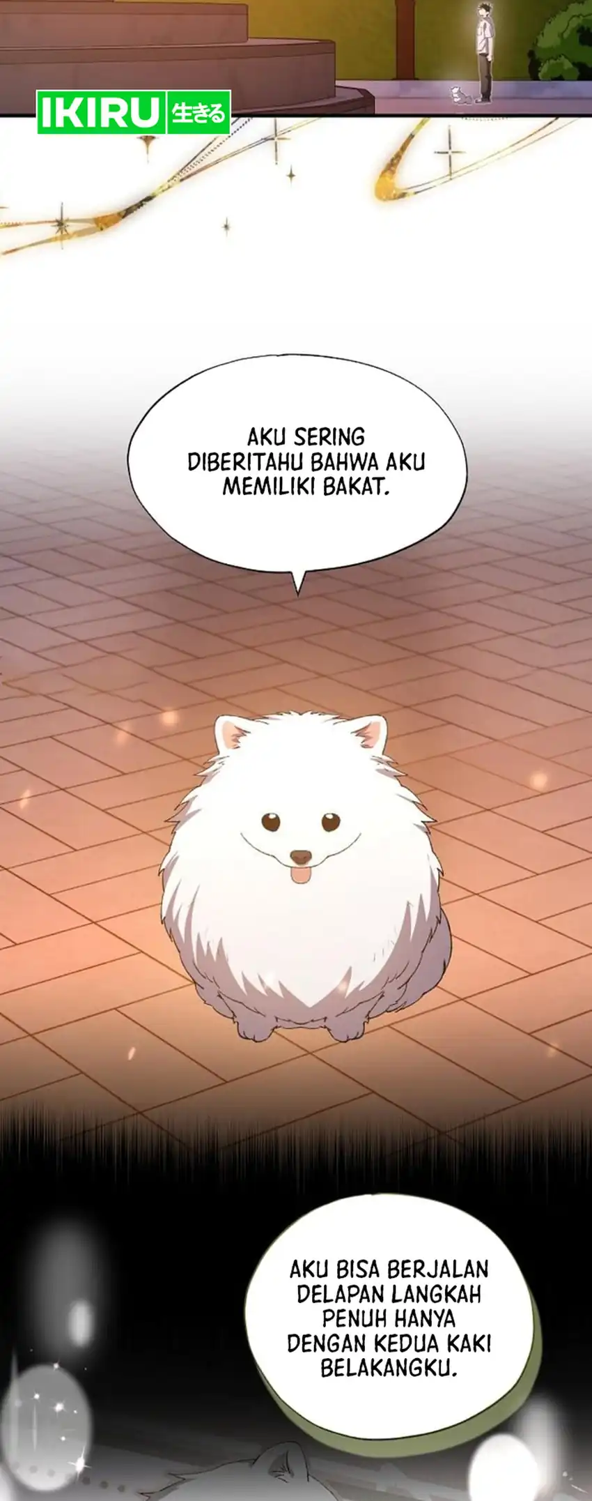 Magical Realm Shopkeeper Chapter 91 page 42