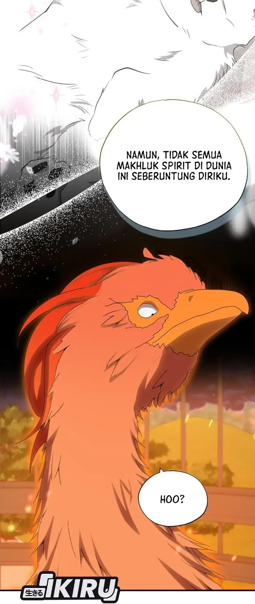 Magical Realm Shopkeeper Chapter 91 page 44