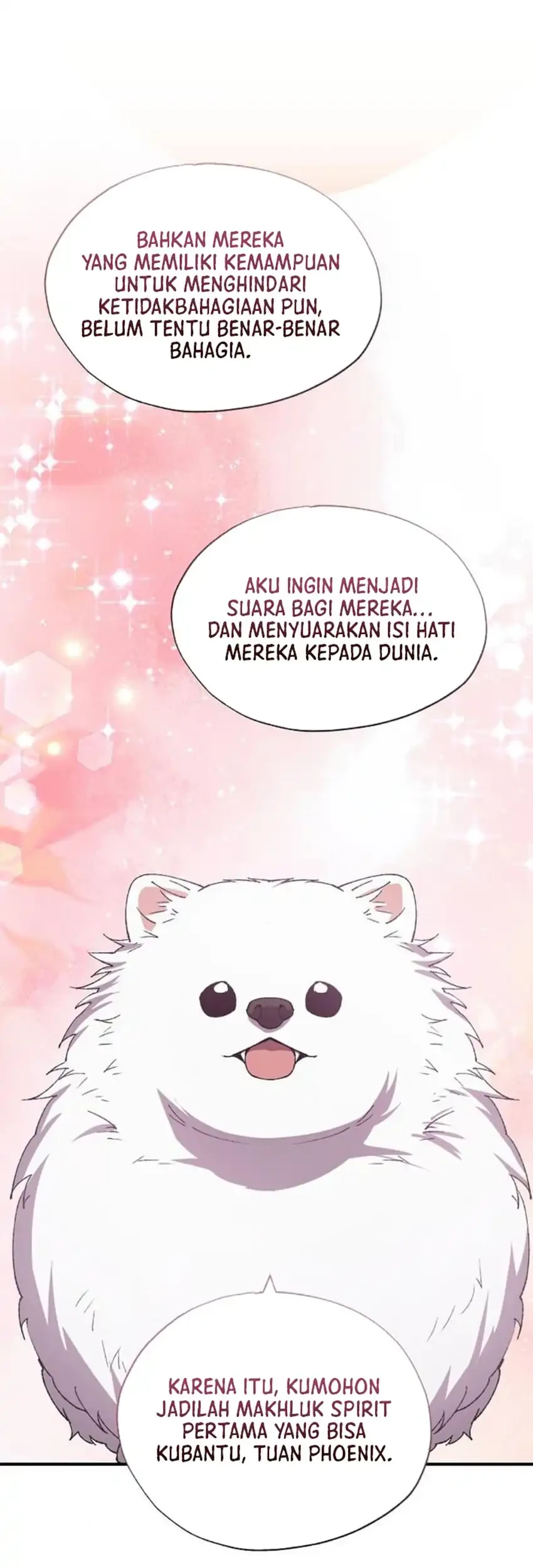 Magical Realm Shopkeeper Chapter 91 page 45