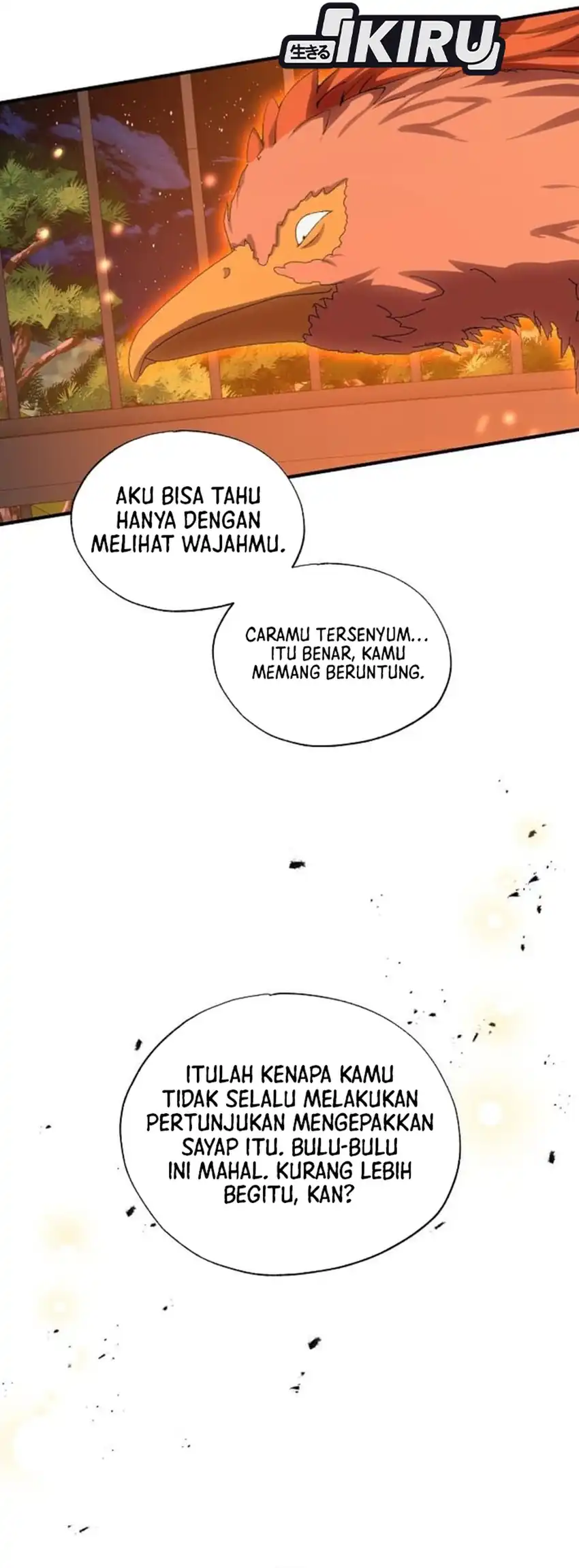 Magical Realm Shopkeeper Chapter 91 page 51