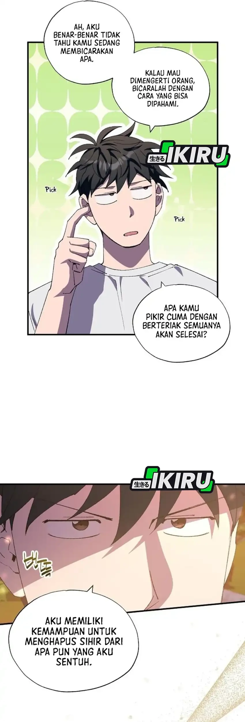 Magical Realm Shopkeeper Chapter 91 page 56