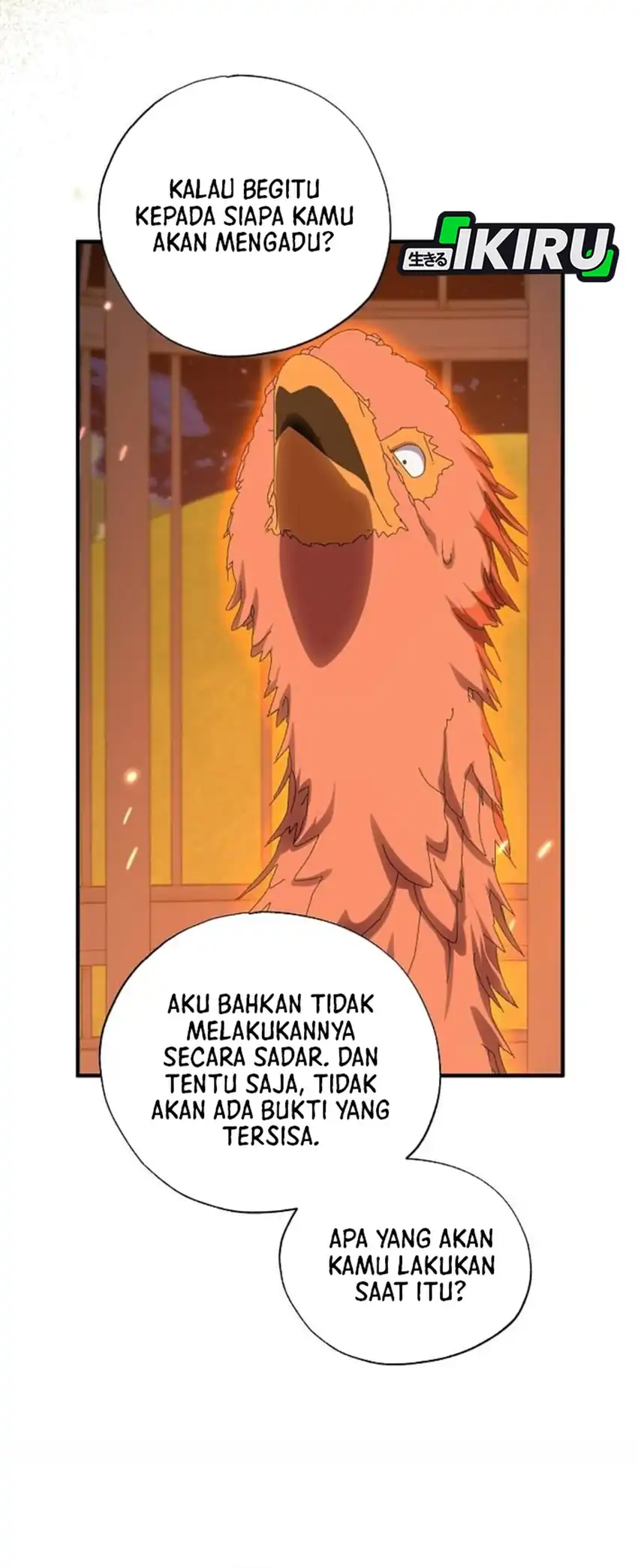 Magical Realm Shopkeeper Chapter 91 page 58