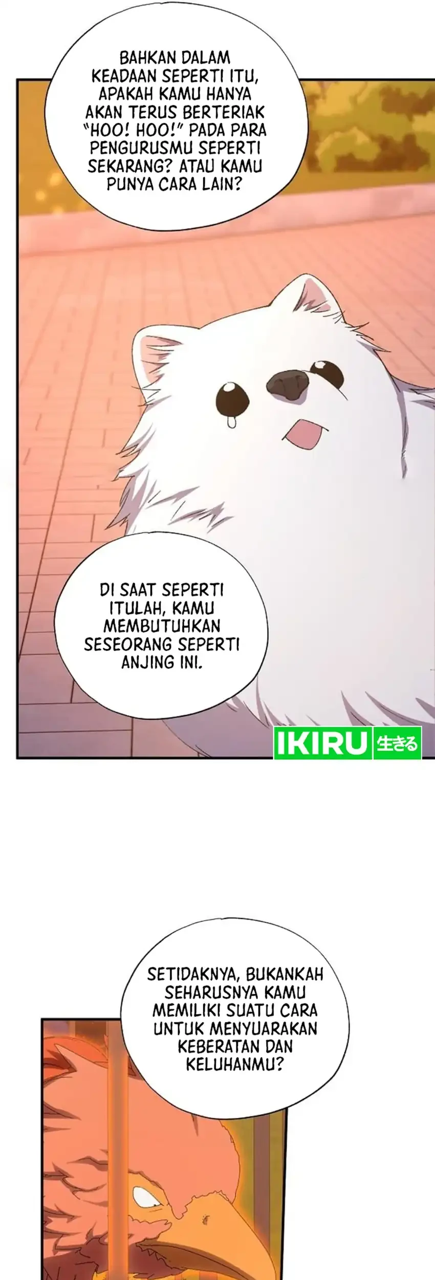Magical Realm Shopkeeper Chapter 91 page 59