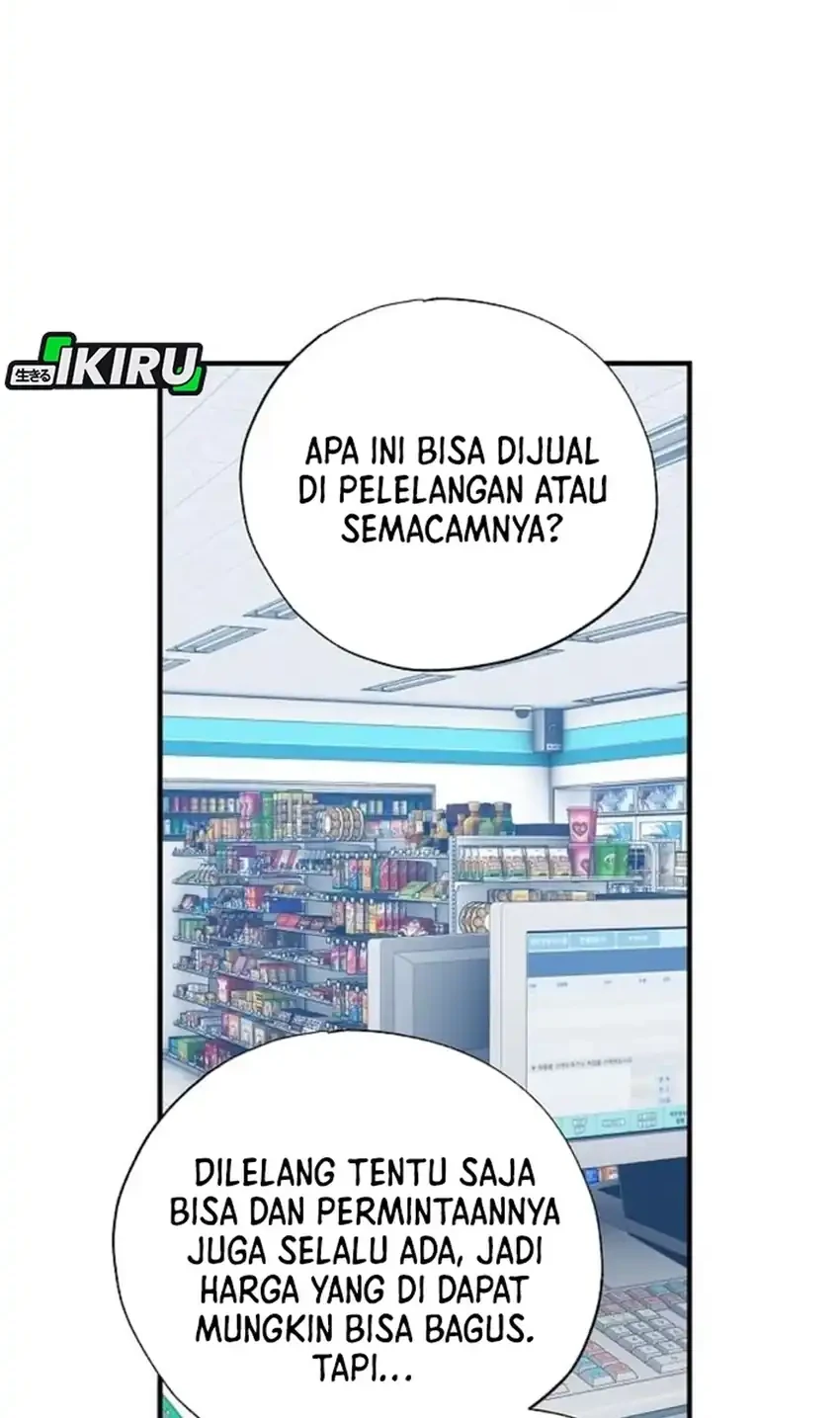 Magical Realm Shopkeeper Chapter 92 page 30
