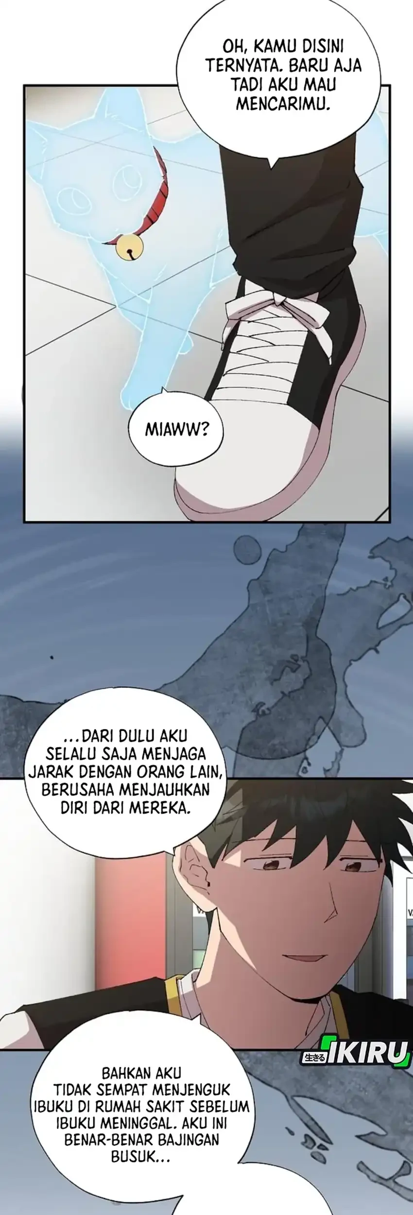 Magical Realm Shopkeeper Chapter 92 page 43