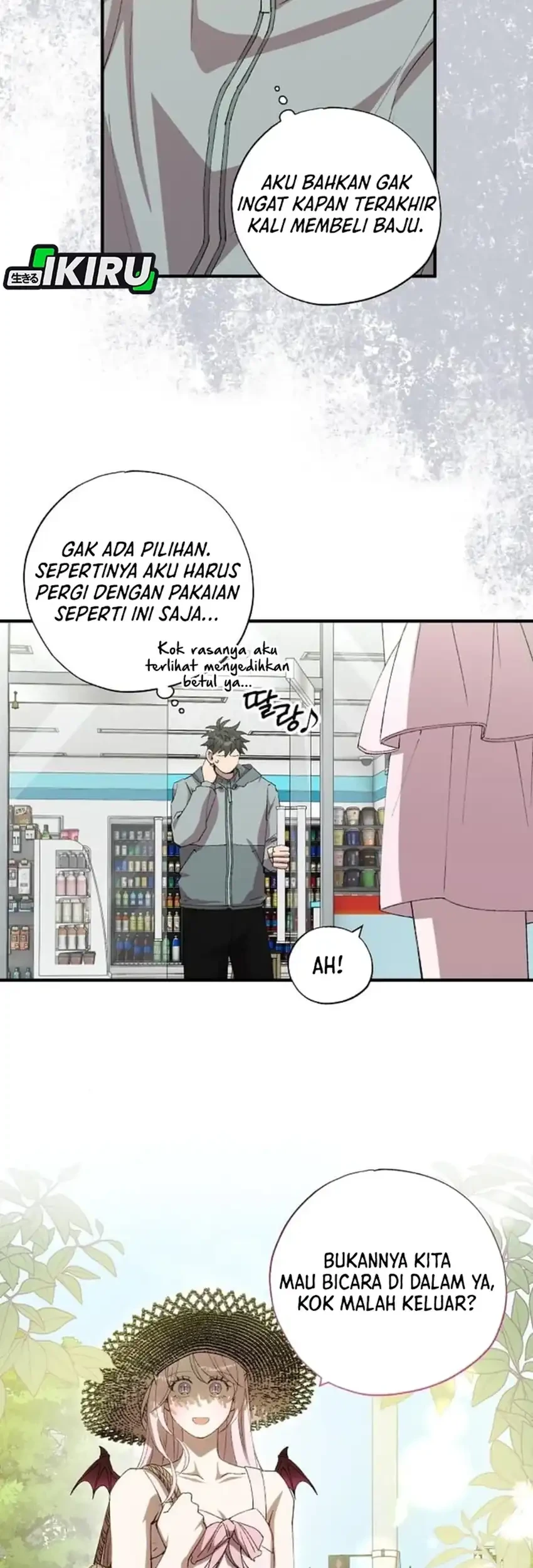 Magical Realm Shopkeeper Chapter 92 page 47