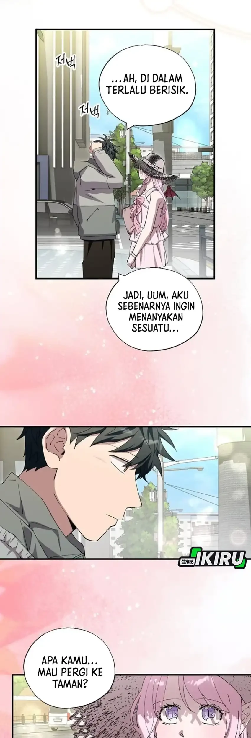 Magical Realm Shopkeeper Chapter 92 page 49