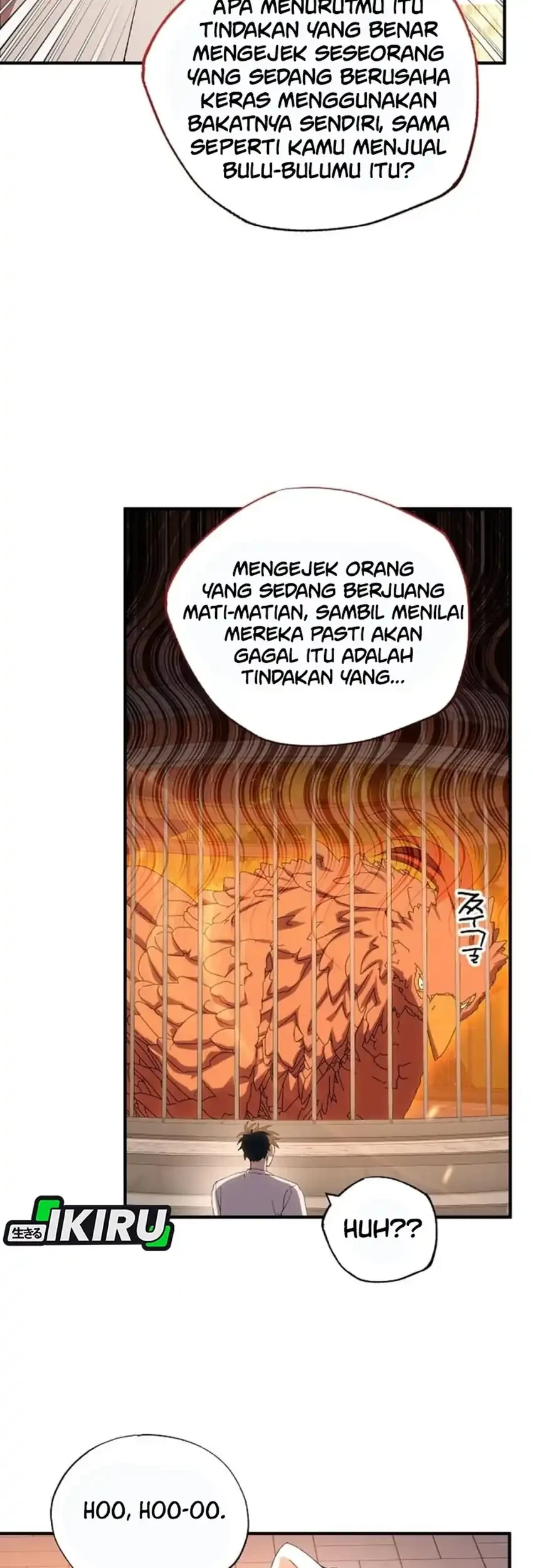 Magical Realm Shopkeeper Chapter 92 page 7