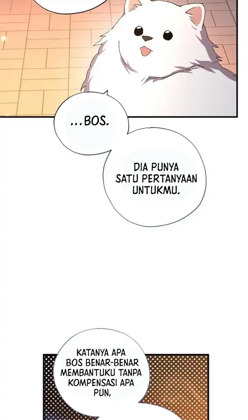 Magical Realm Shopkeeper Chapter 92 page 8