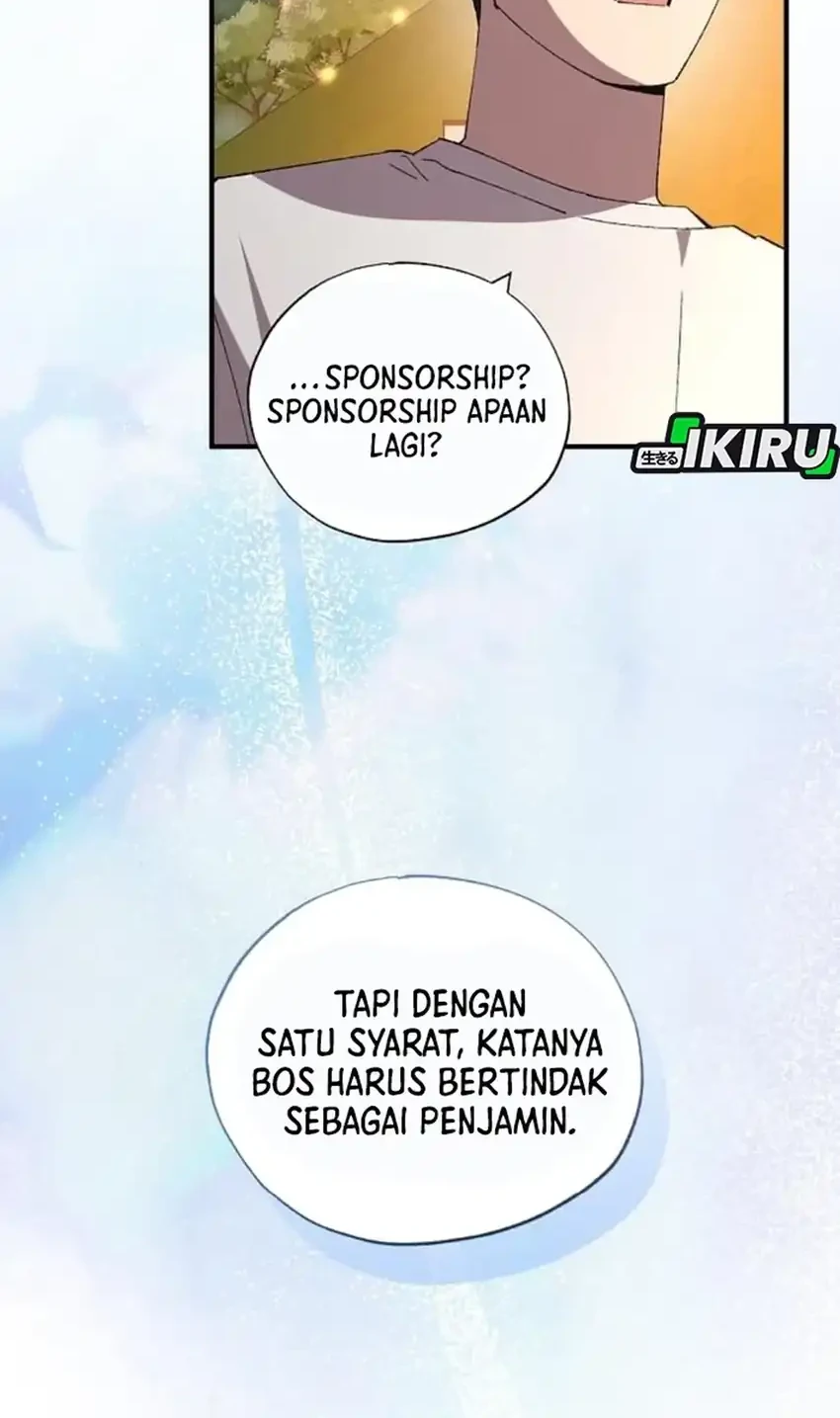 Magical Realm Shopkeeper Chapter 92 page 10