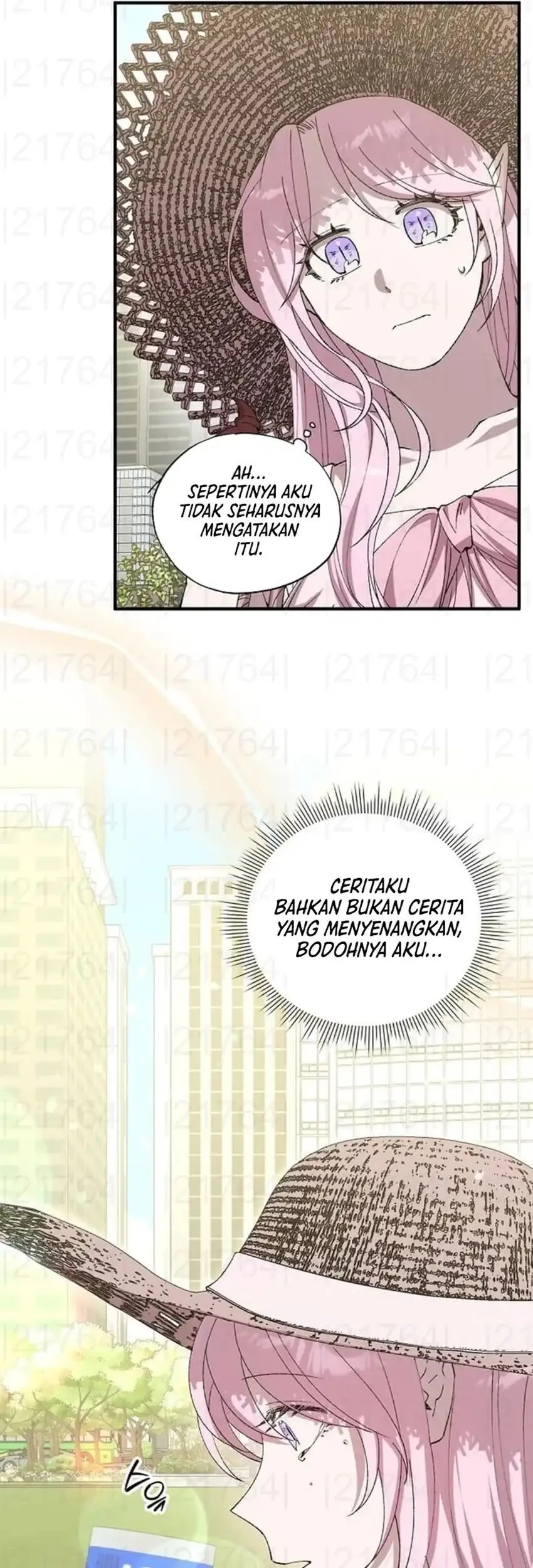 Magical Realm Shopkeeper Chapter 93 page 25