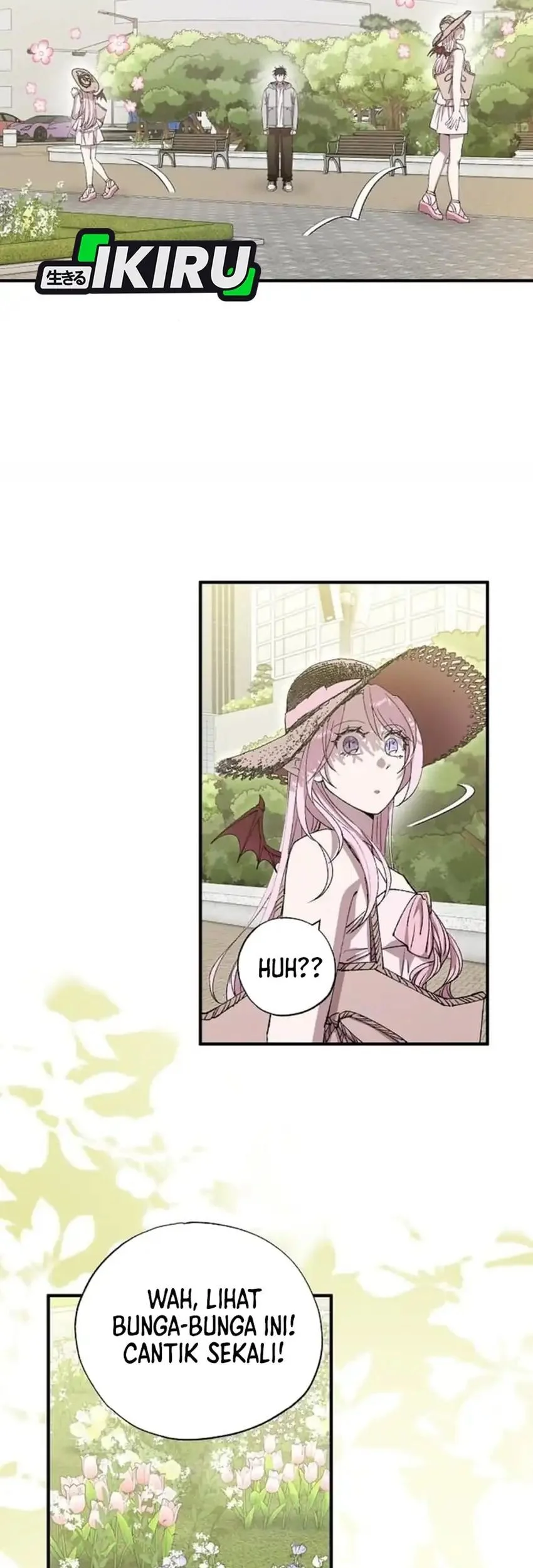 Magical Realm Shopkeeper Chapter 93 page 11