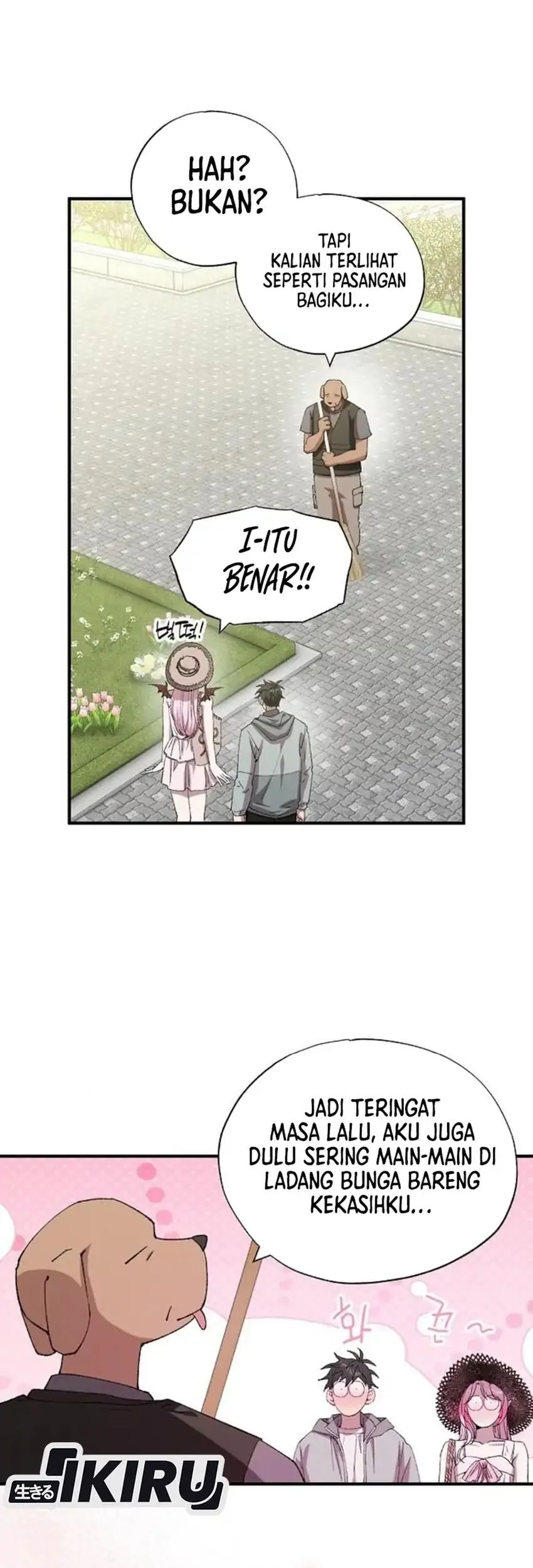 Magical Realm Shopkeeper Chapter 93 page 17