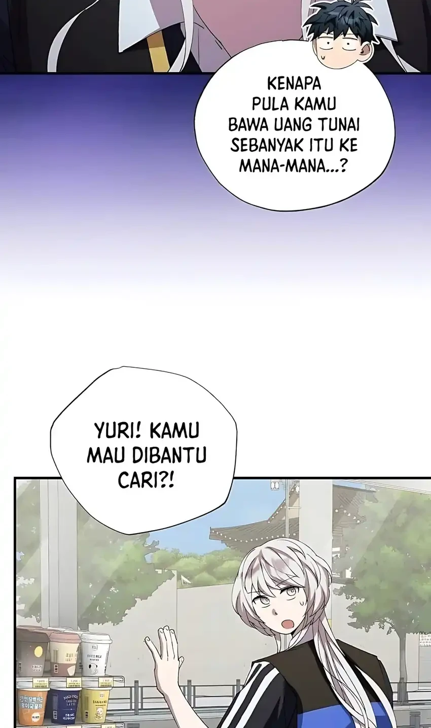 Magical Realm Shopkeeper Chapter 94 page 22