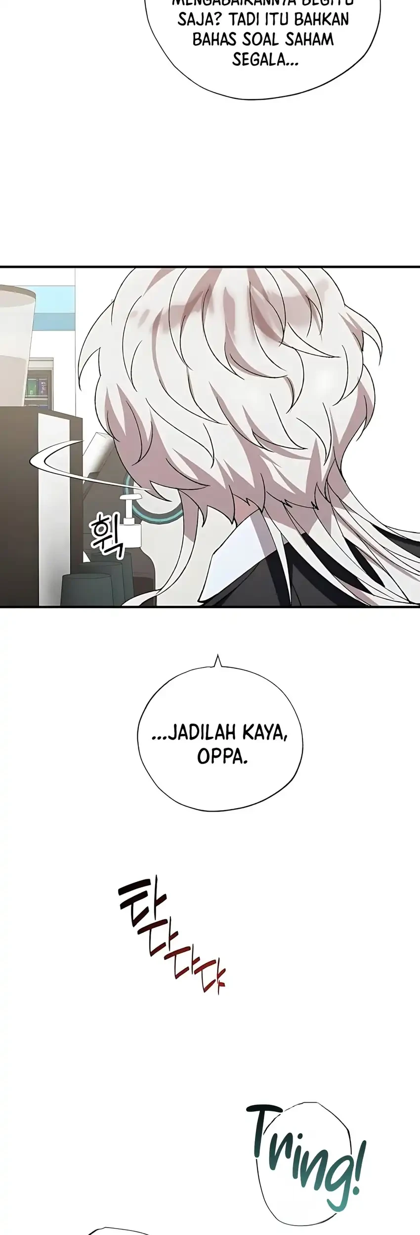 Magical Realm Shopkeeper Chapter 94 page 37