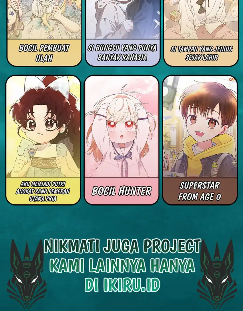 Magical Realm Shopkeeper Chapter 94 page 45