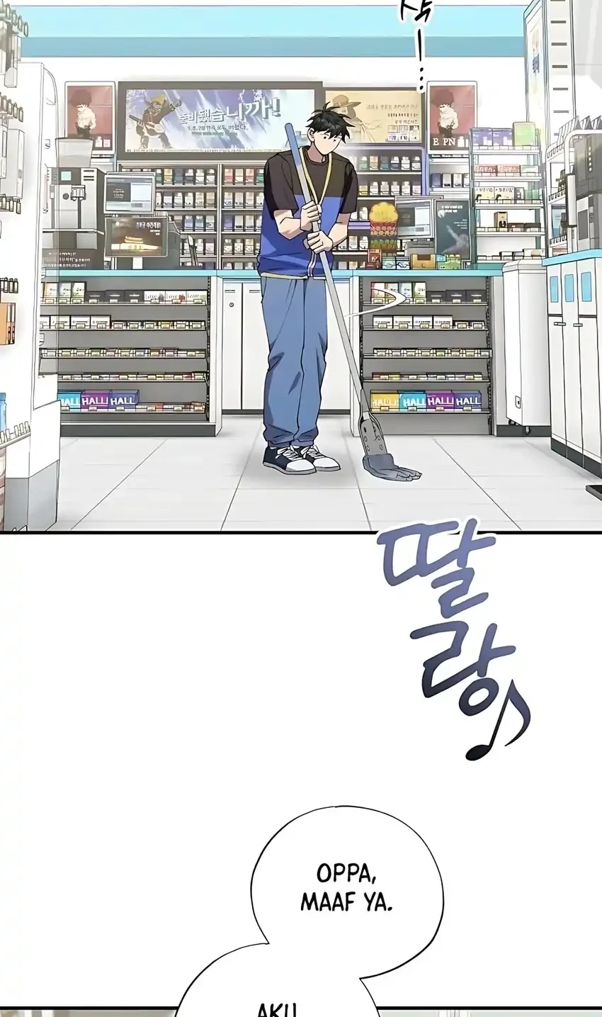 Magical Realm Shopkeeper Chapter 94 page 10