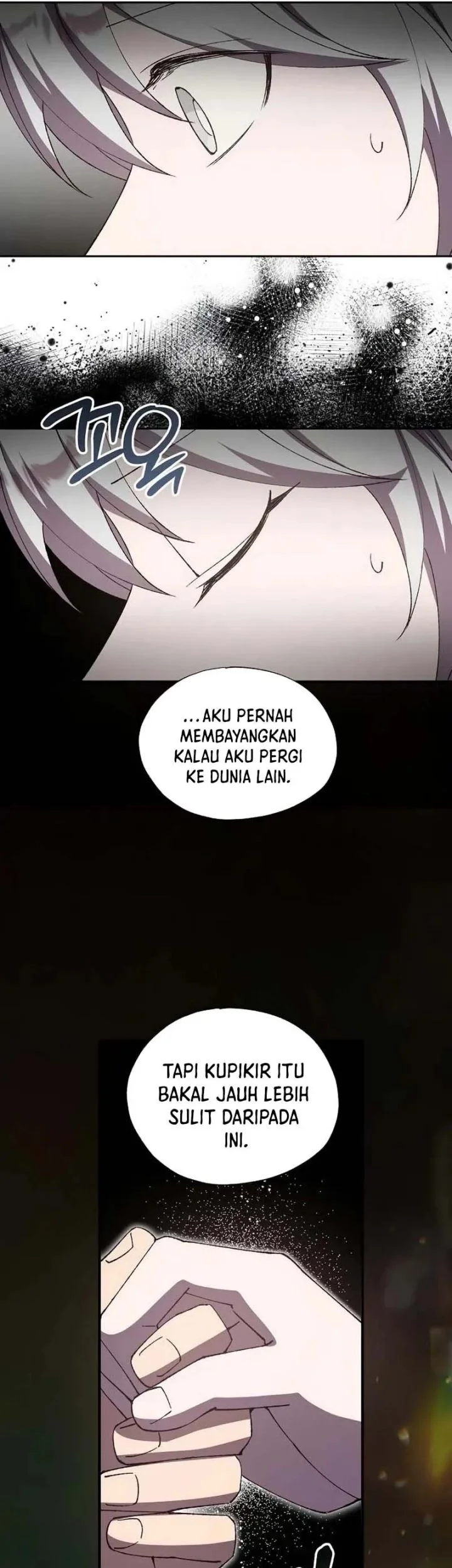 Magical Realm Shopkeeper Chapter 95 page 29