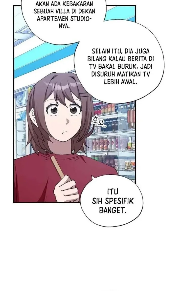 Magical Realm Shopkeeper Chapter 95 page 4