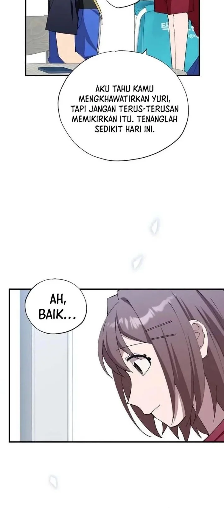 Magical Realm Shopkeeper Chapter 95 page 12