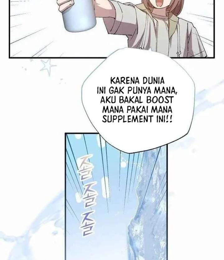 Magical Realm Shopkeeper Chapter 96 page 8