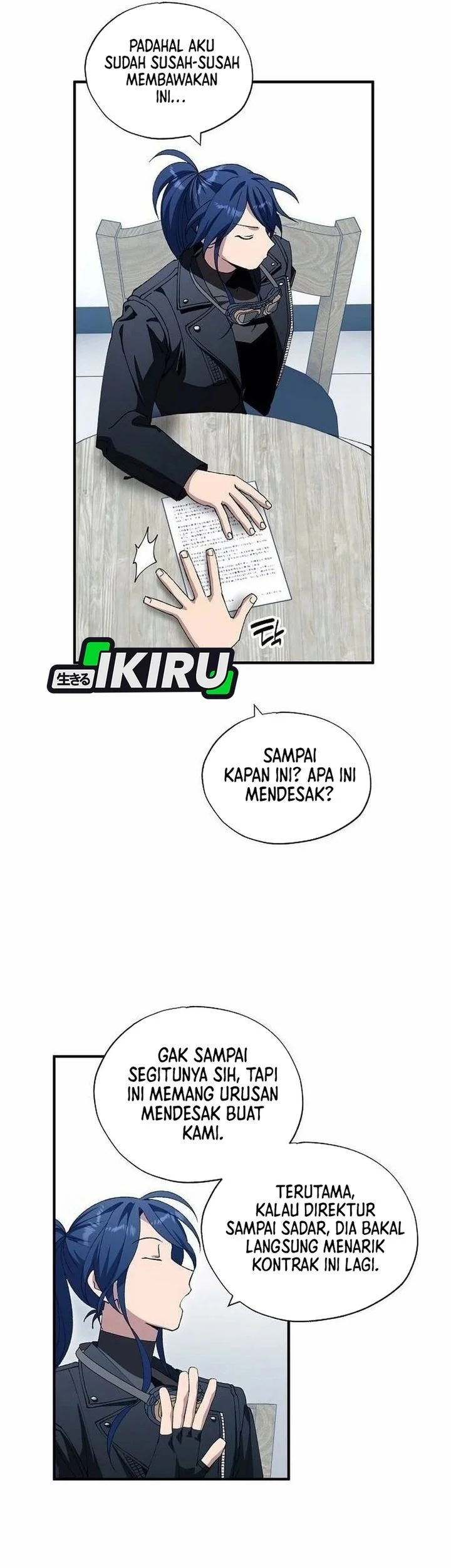 Magical Realm Shopkeeper Chapter 97 page 37