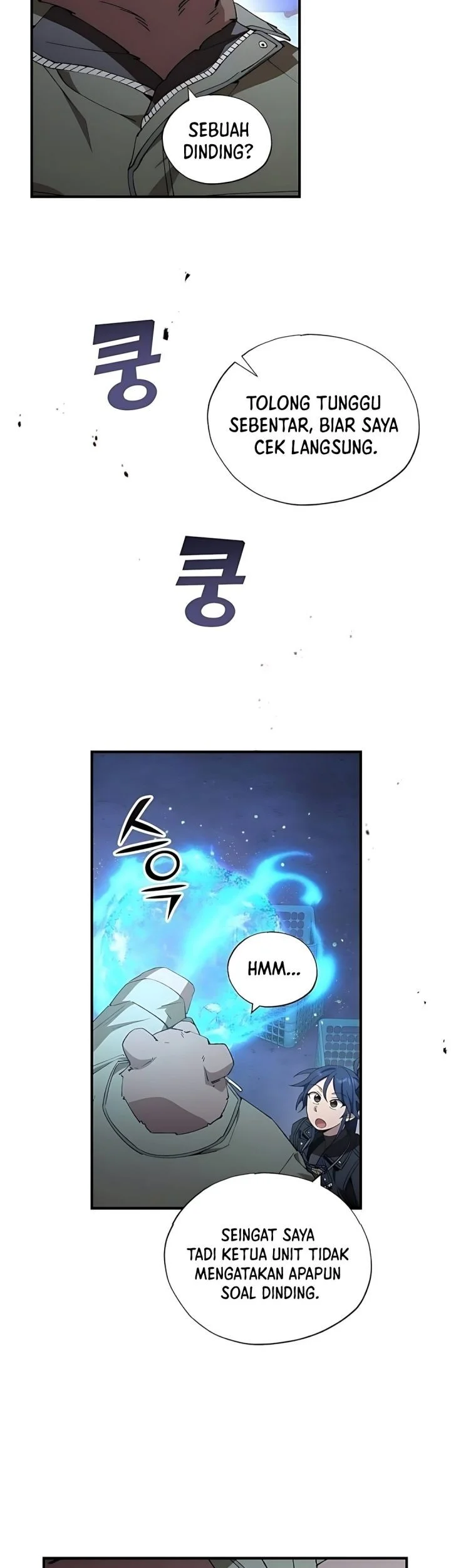 Magical Realm Shopkeeper Chapter 98 page 23