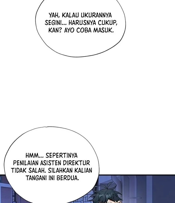Magical Realm Shopkeeper Chapter 98 page 26