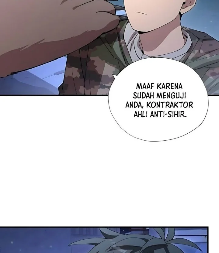 Magical Realm Shopkeeper Chapter 98 page 28