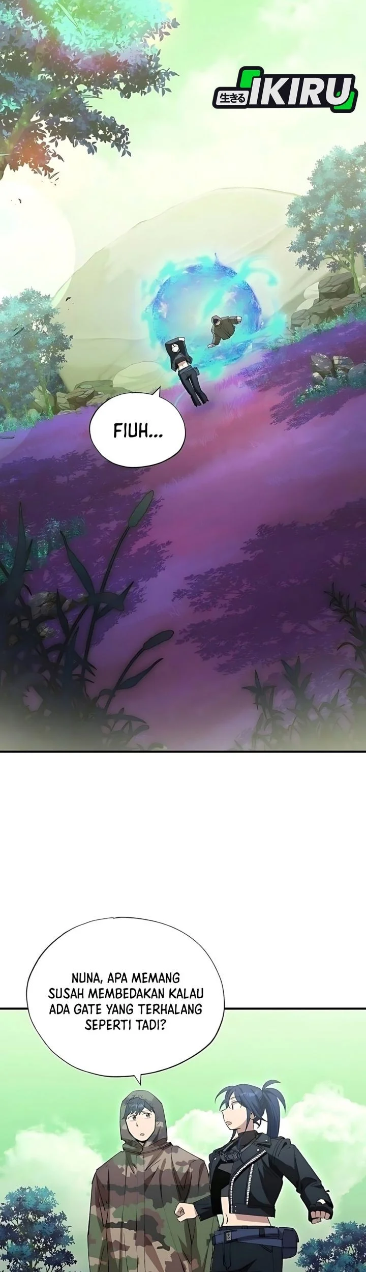 Magical Realm Shopkeeper Chapter 98 page 31