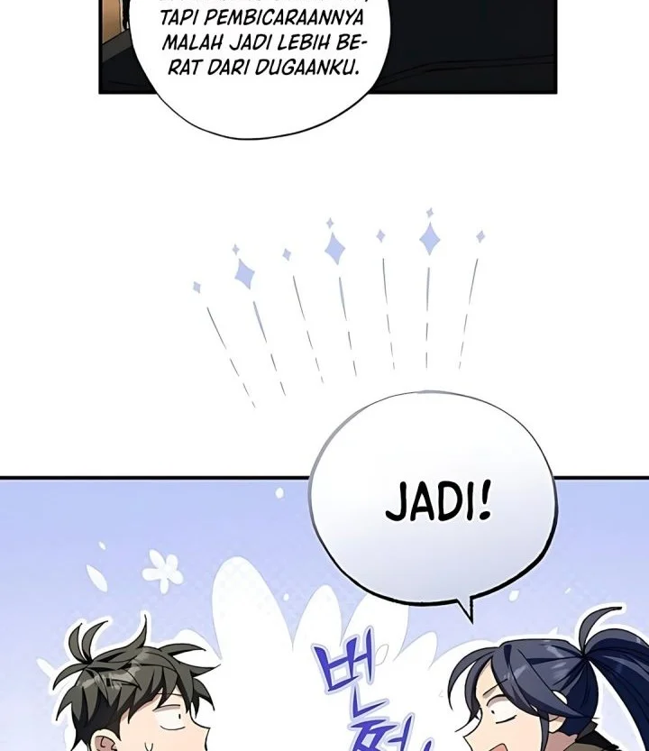 Magical Realm Shopkeeper Chapter 99 page 24