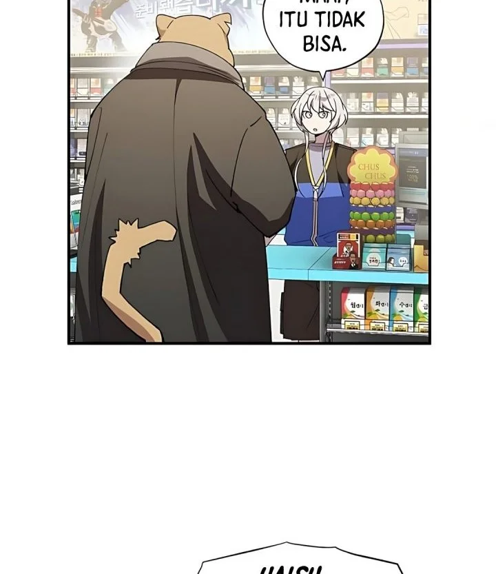Magical Realm Shopkeeper Chapter 99 page 44