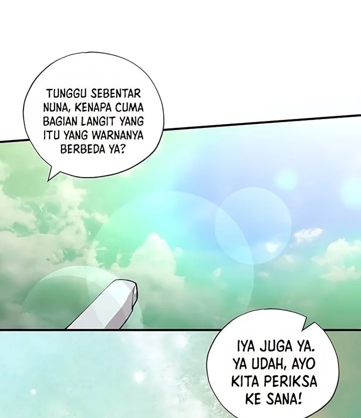 Magical Realm Shopkeeper Chapter 99 page 8