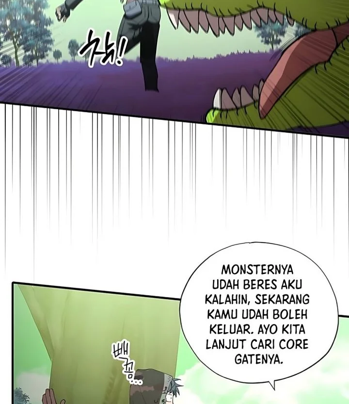 Magical Realm Shopkeeper Chapter 99 page 12