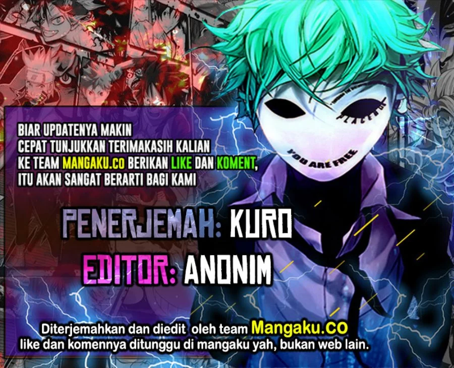 Komik MamaYuyu Chapter 17 gambar 1