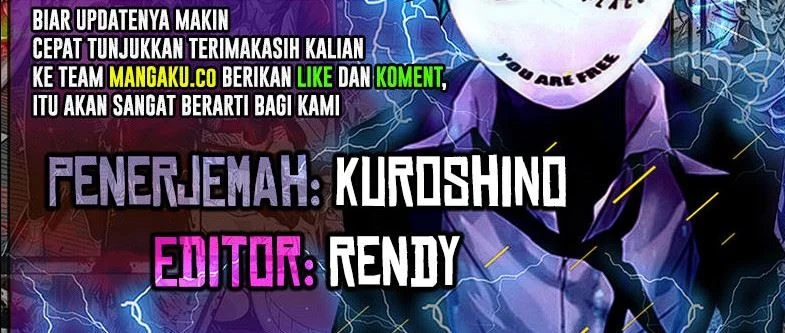 Komik MamaYuyu Chapter 8 gambar 1