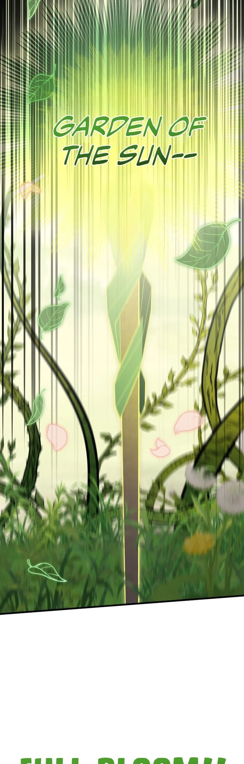 Martial God Regressed to Level 2 Chapter 114 page 35