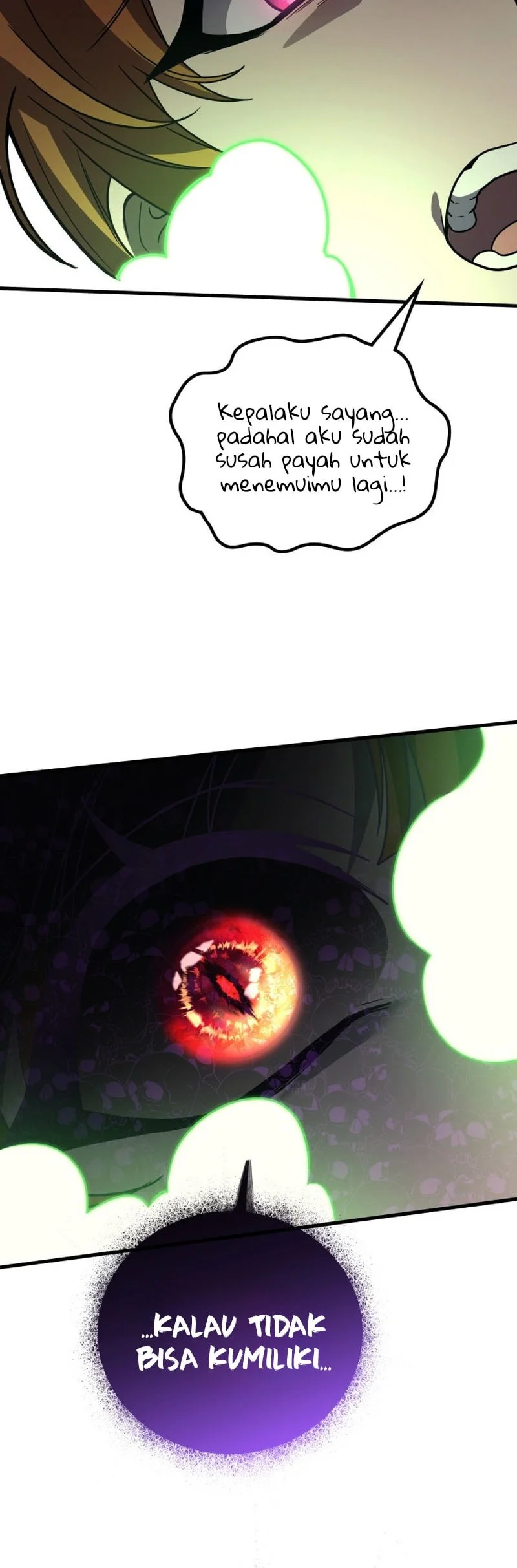 Martial God Regressed to Level 2 Chapter 114 page 41