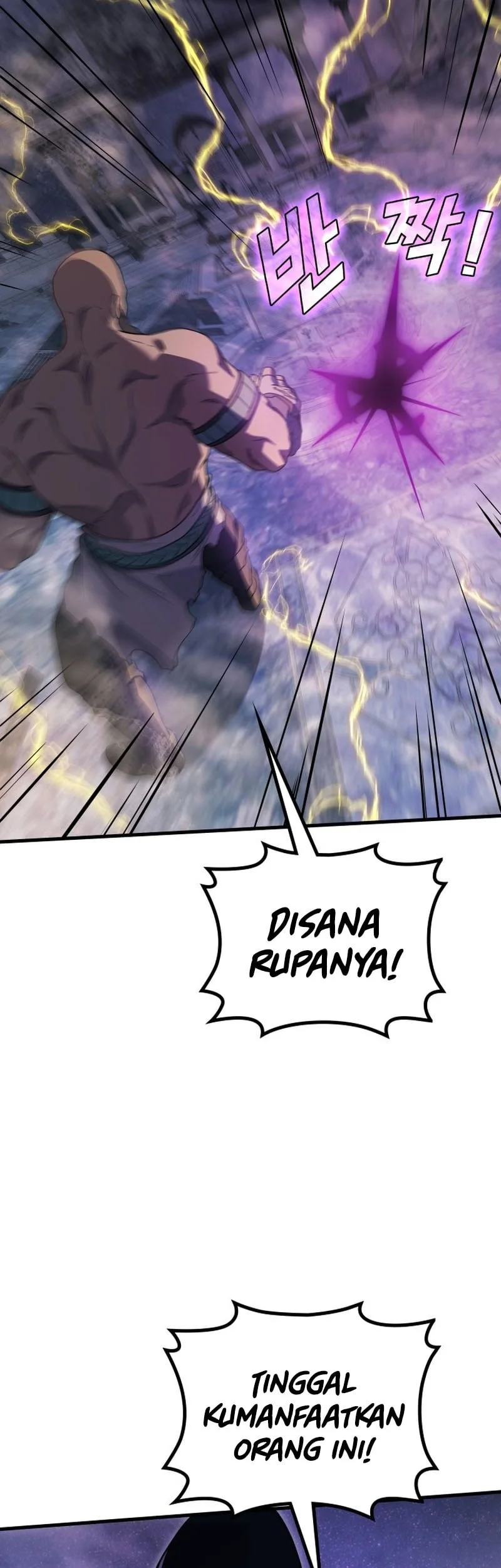 Martial God Regressed to Level 2 Chapter 114 page 48
