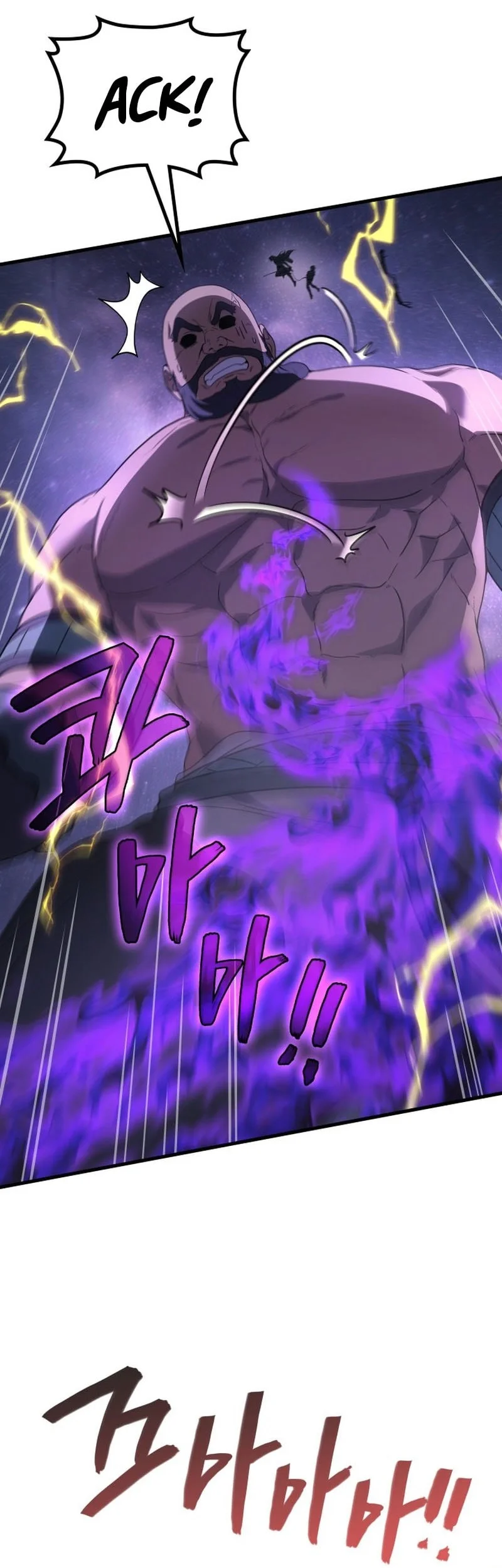 Martial God Regressed to Level 2 Chapter 114 page 51