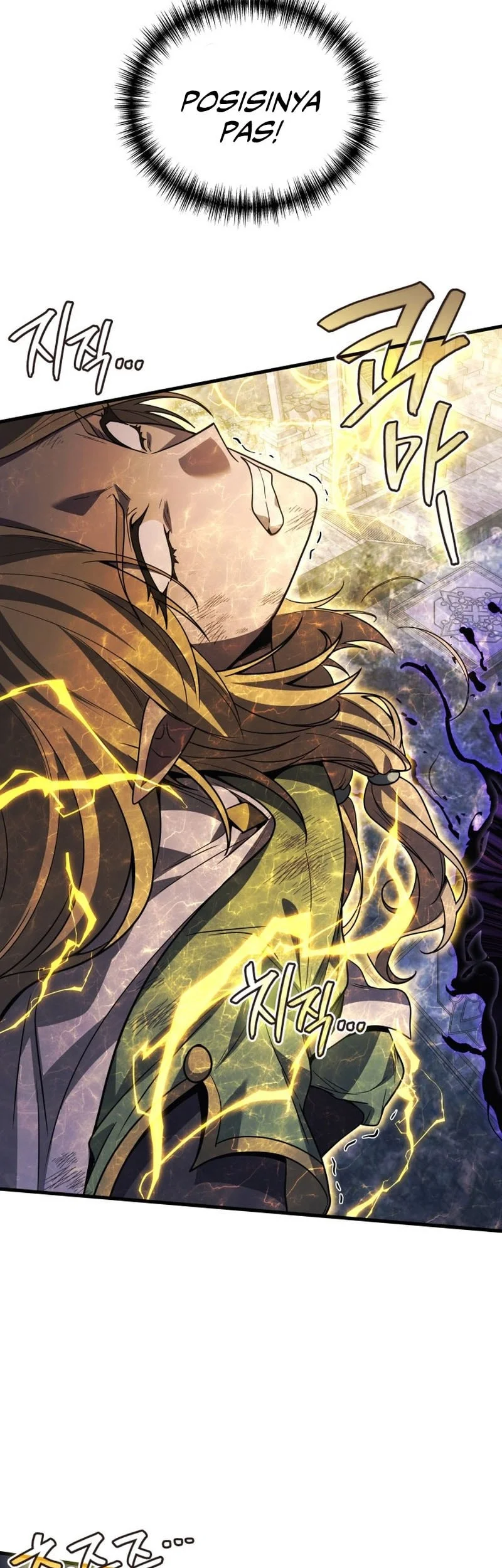 Martial God Regressed to Level 2 Chapter 114 page 56