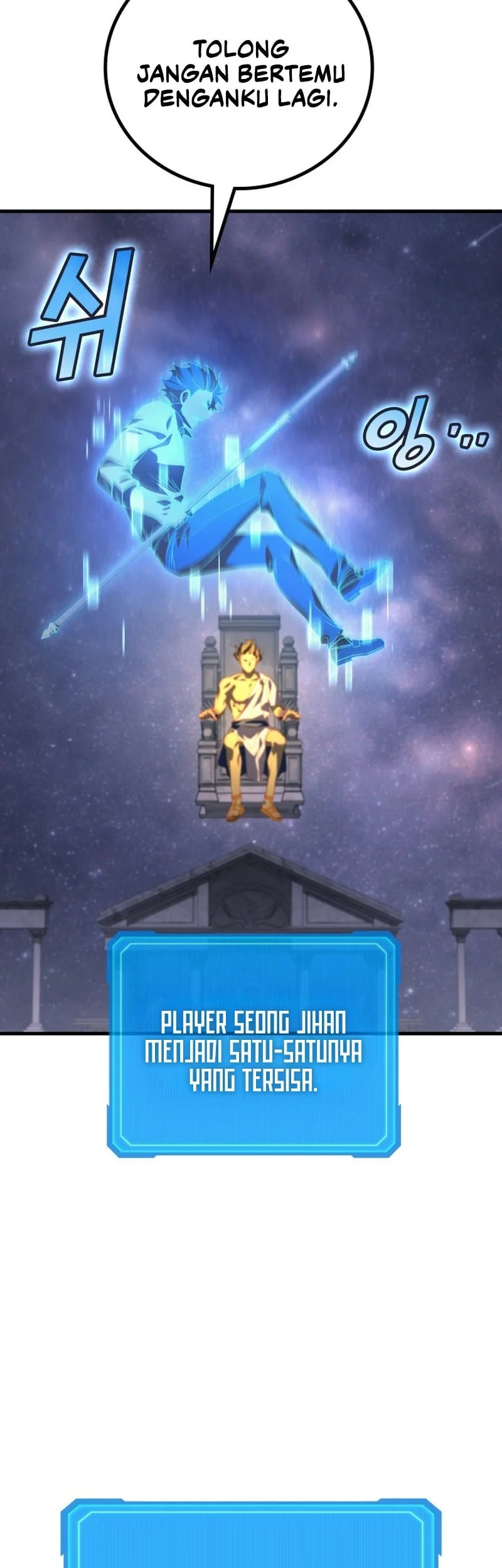 Martial God Regressed to Level 2 Chapter 114 page 63