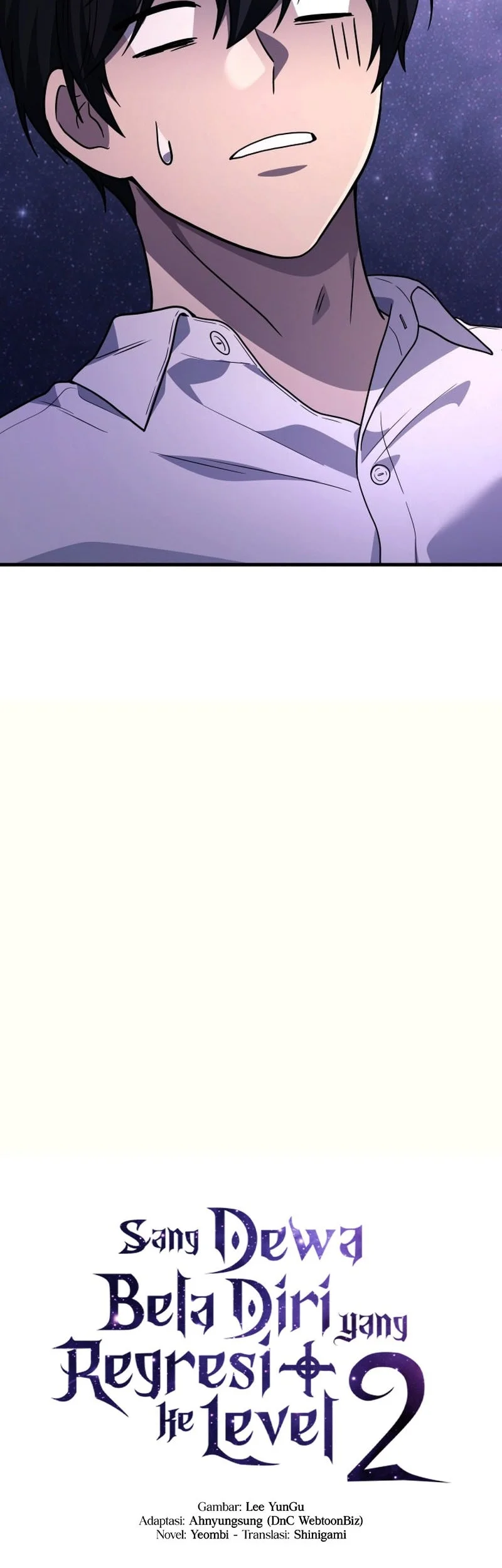 Martial God Regressed to Level 2 Chapter 114 page 5