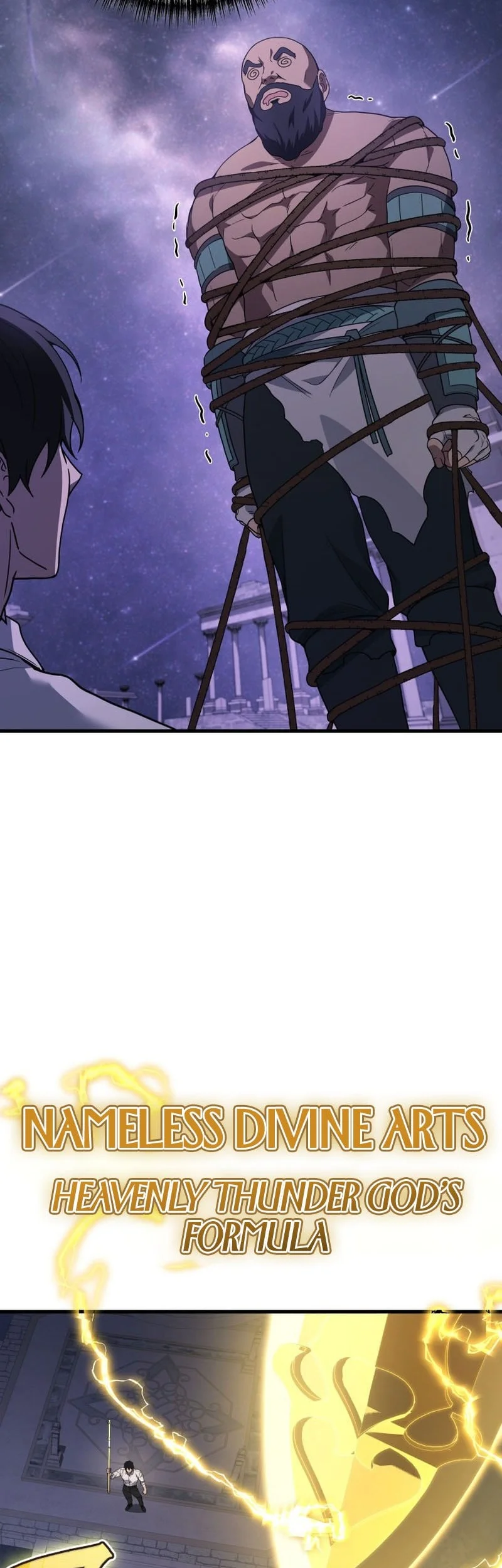Martial God Regressed to Level 2 Chapter 114 page 8