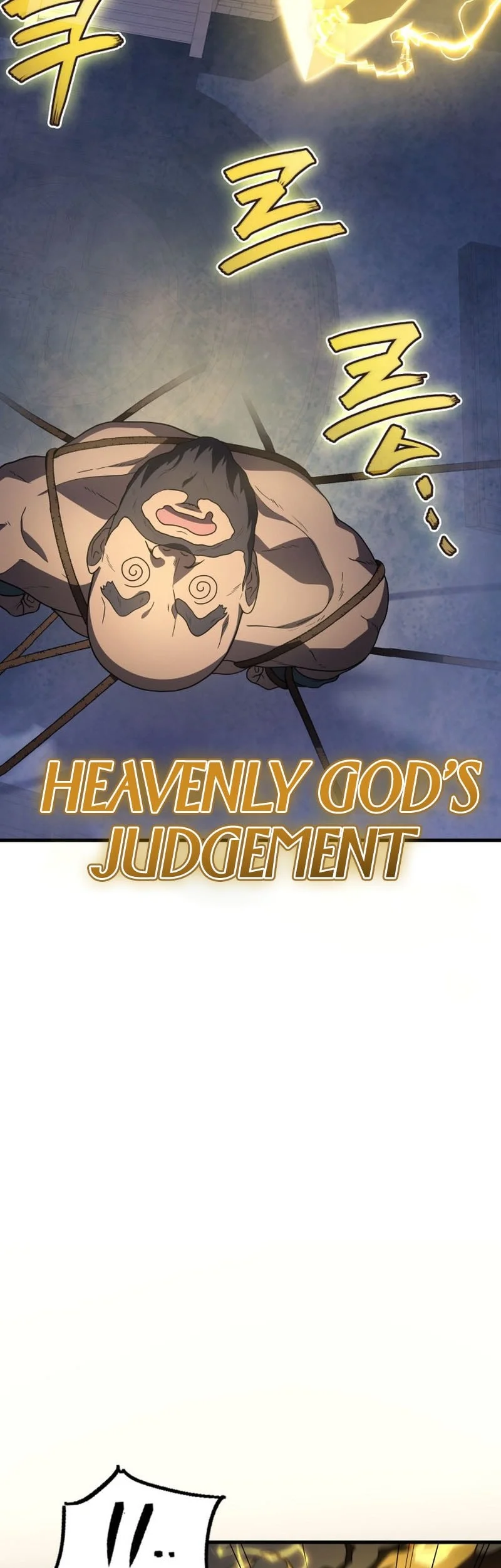Martial God Regressed to Level 2 Chapter 114 page 9