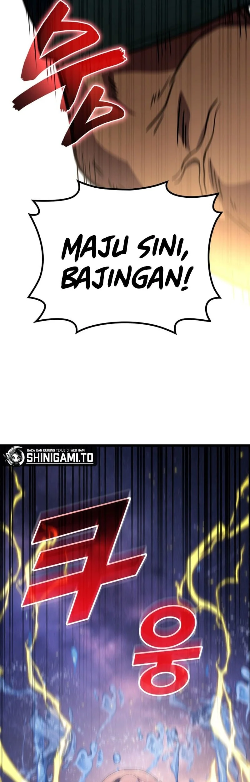Martial God Regressed to Level 2 Chapter 114 page 13