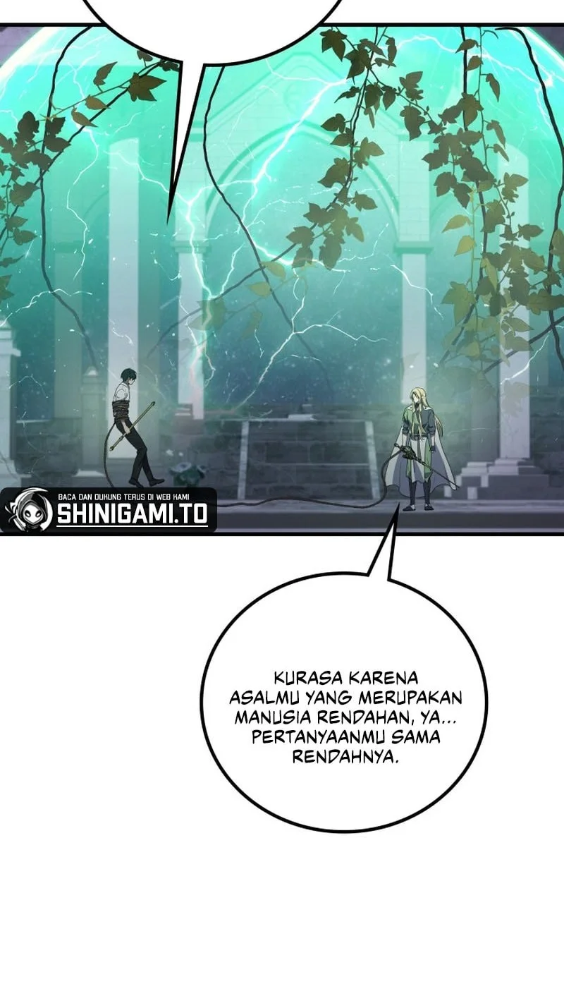 Martial God Regressed to Level 2 Chapter 114 page 22